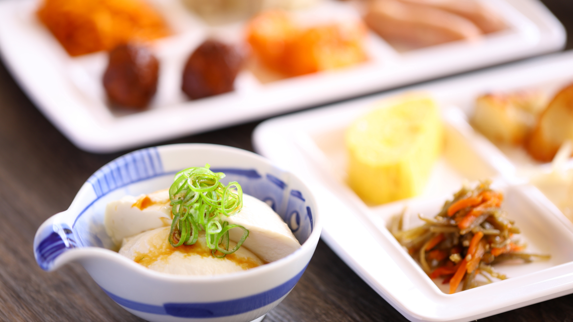 ■ご朝食　イメージ