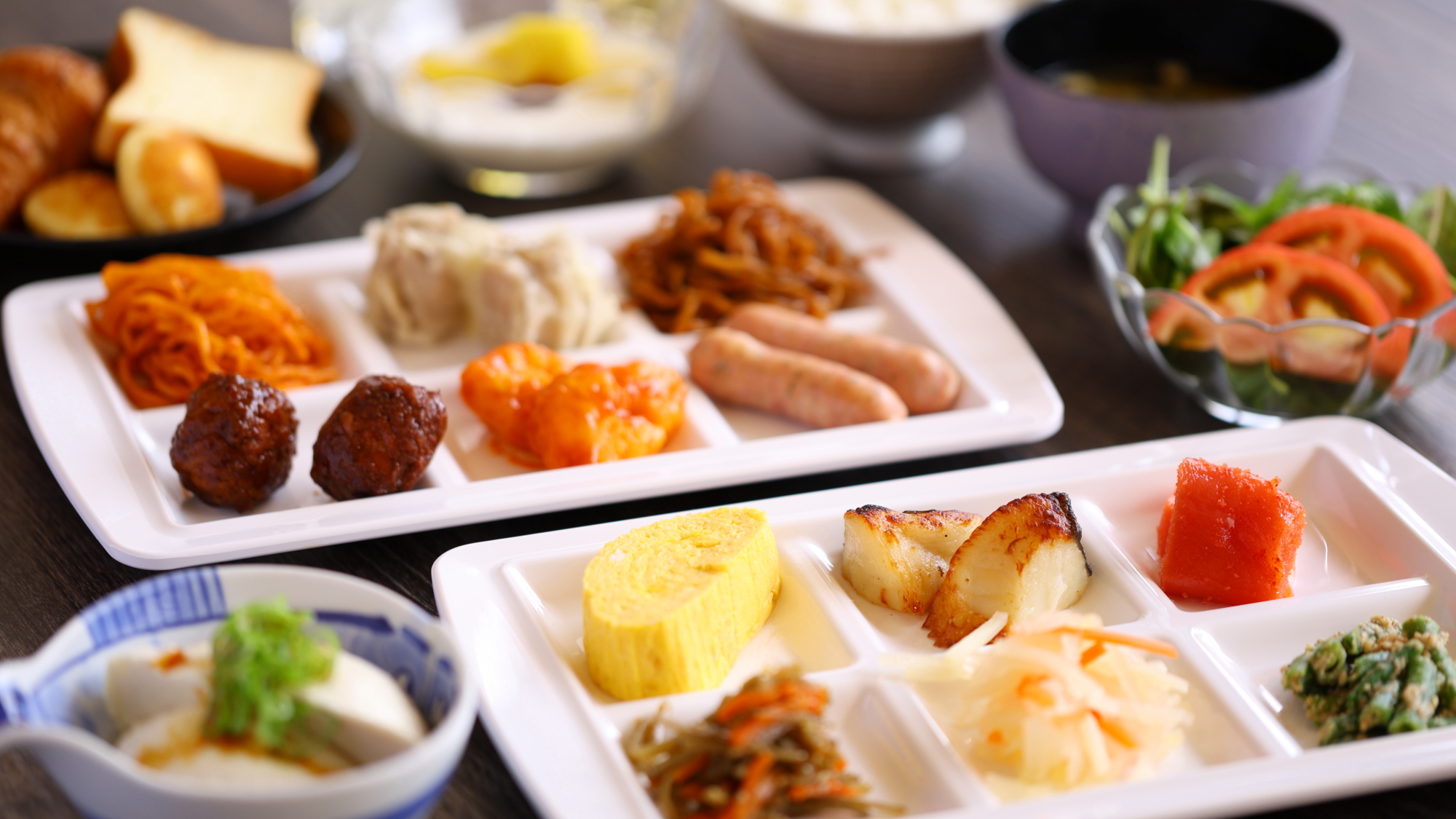 ■ご朝食　イメージ