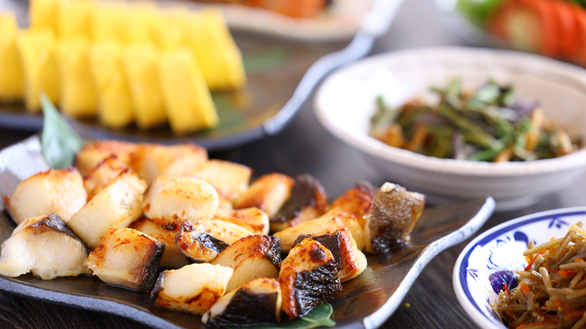 ■ご朝食　イメージ