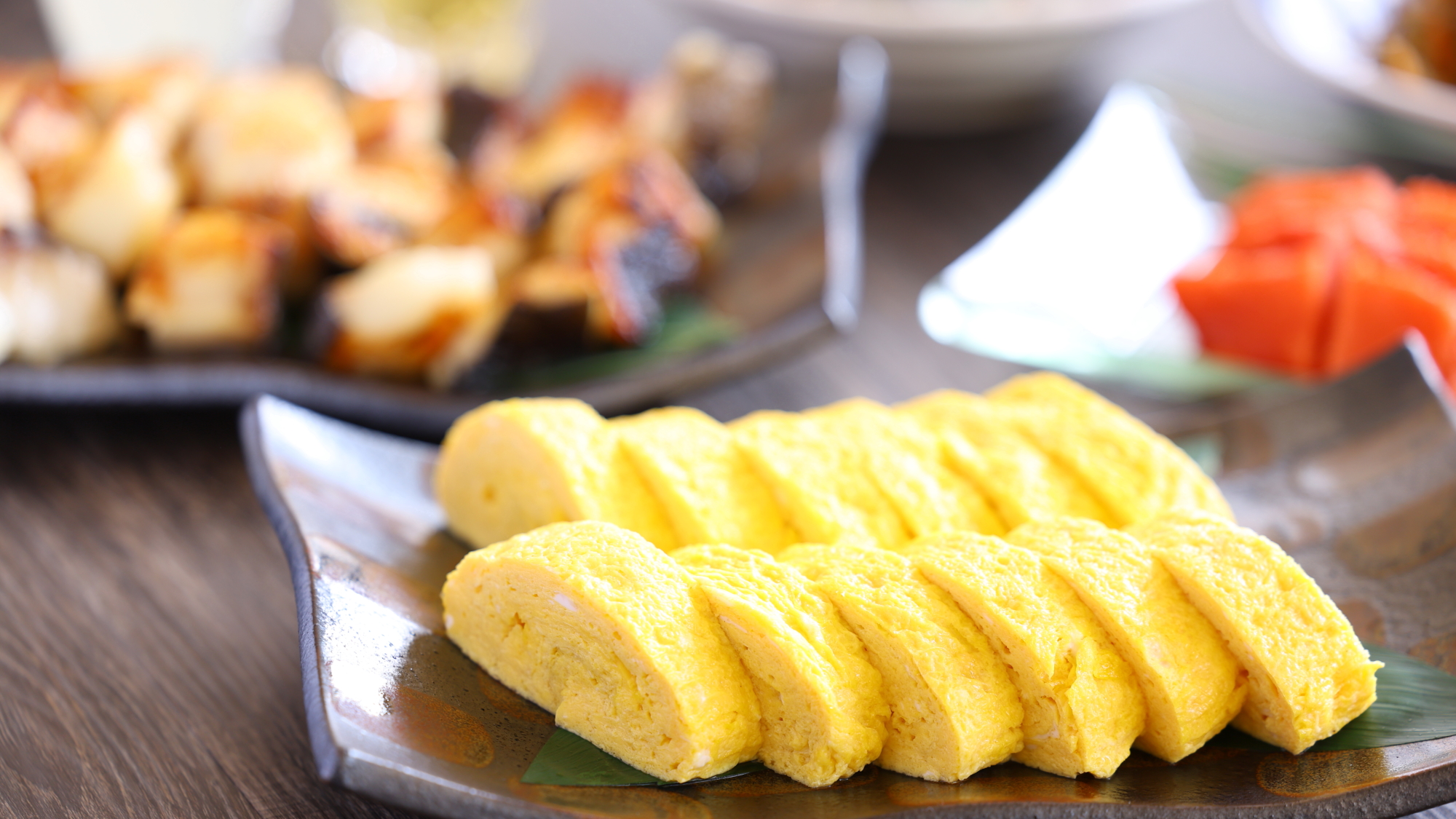 ■ご朝食　イメージ