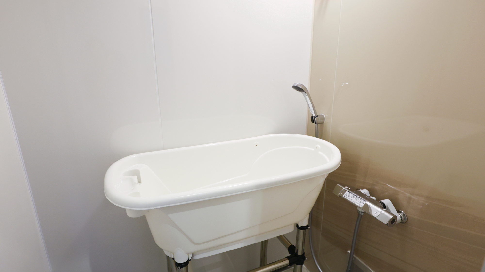 ■【愛犬同伴可】30平米+専用ドッグラン37平米・足洗シャワー付　隣接設備