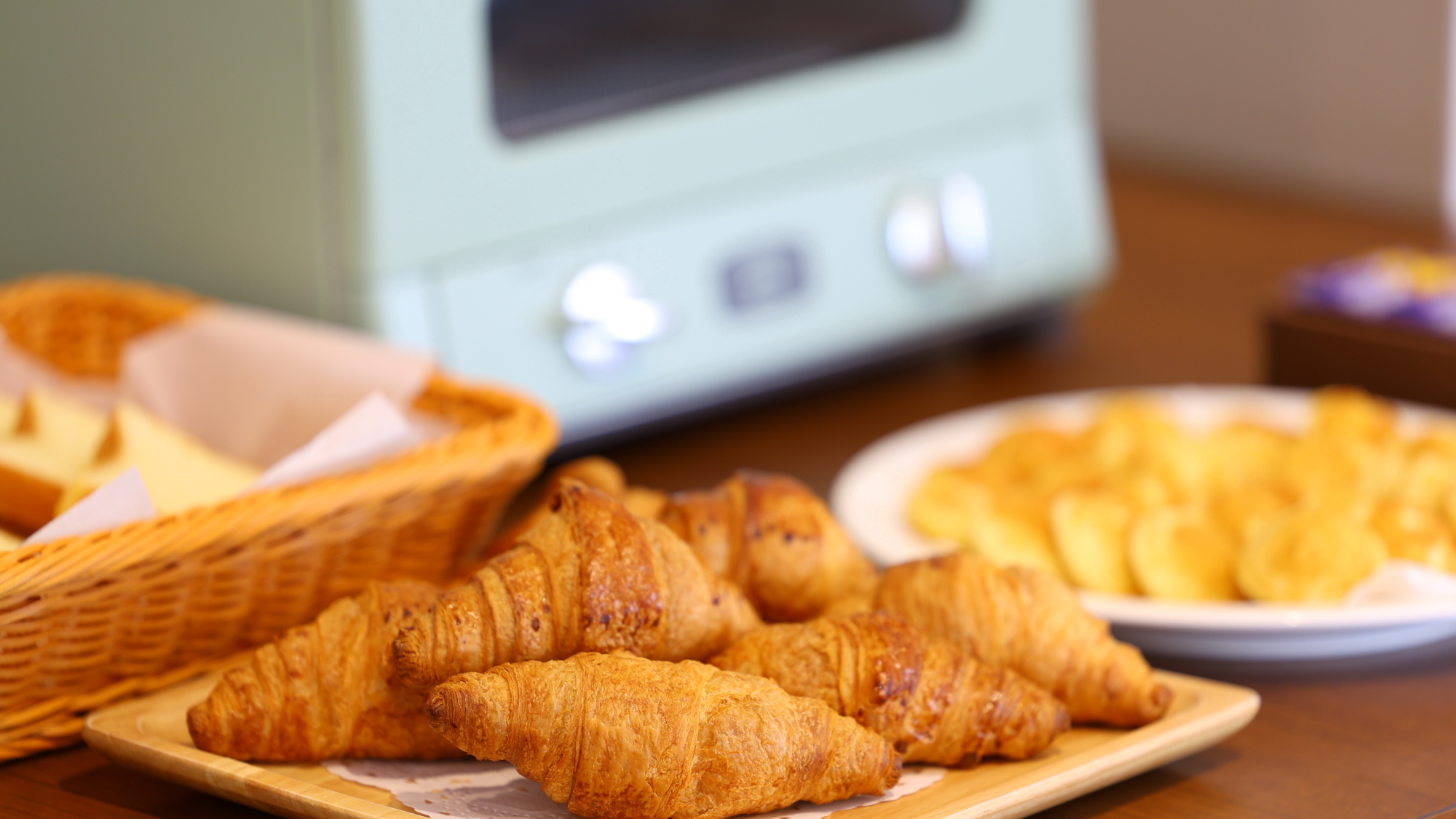 ■ご朝食　イメージ