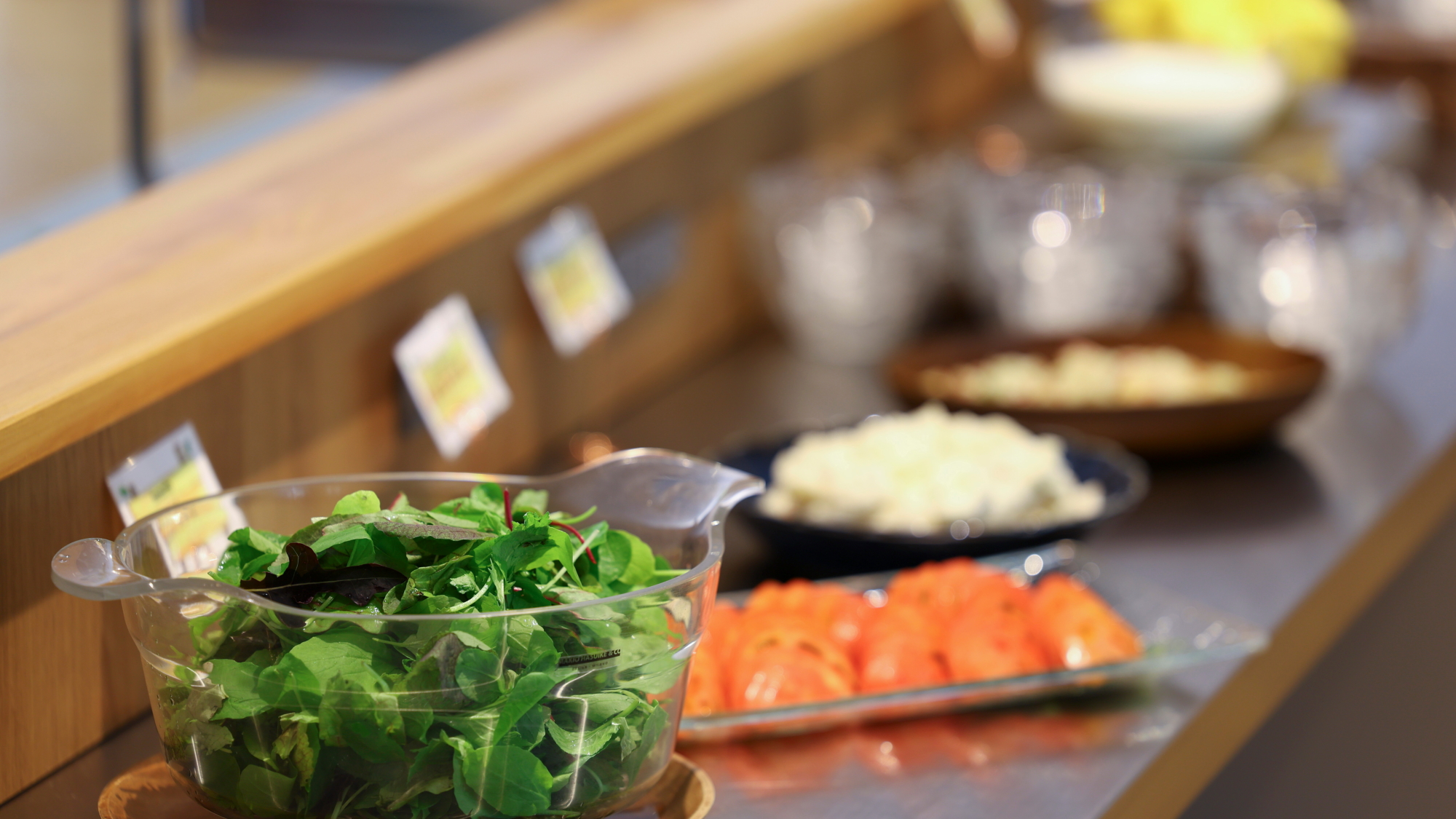 ■ご朝食　イメージ