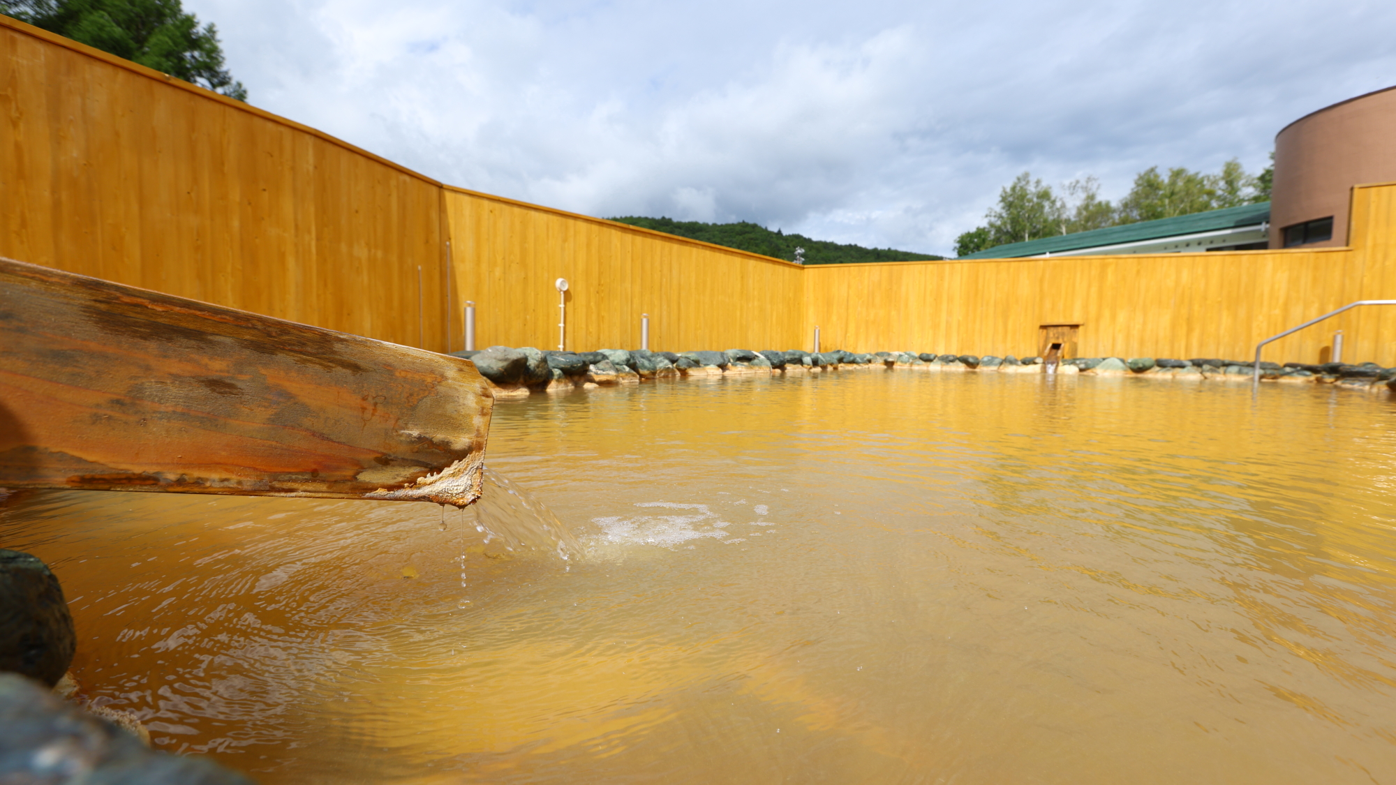 ■大浴場　混浴露天