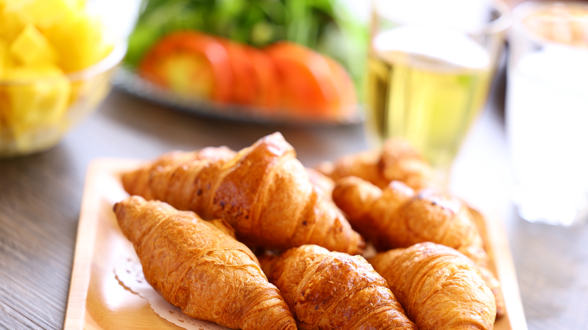 ■ご朝食　イメージ