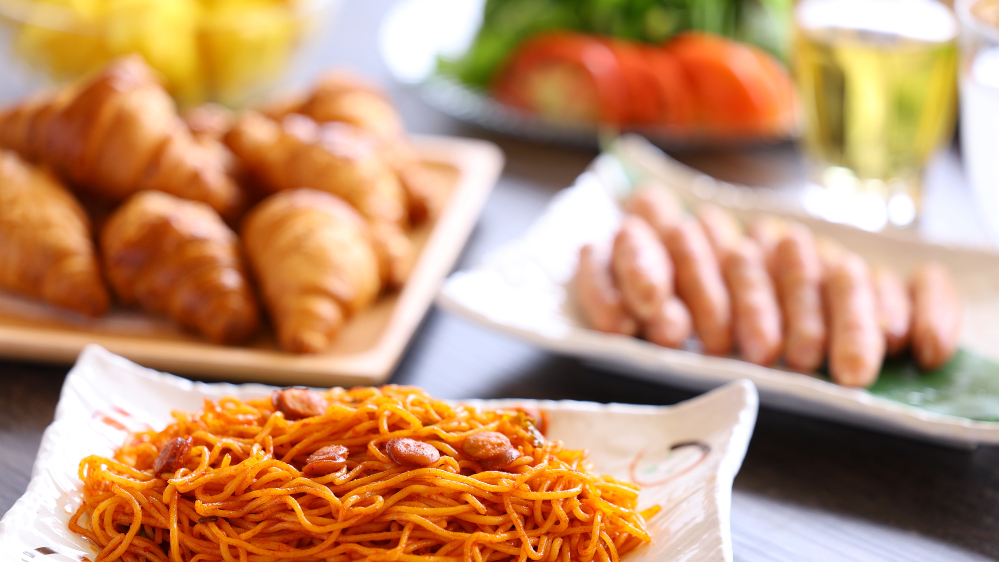 ■ご朝食　イメージ