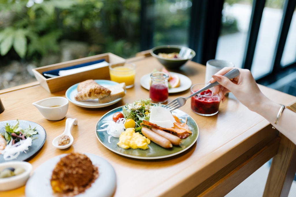 【楽天トラベルサマーSALE】飛騨の食と極上の温泉を満喫＜朝食付＞