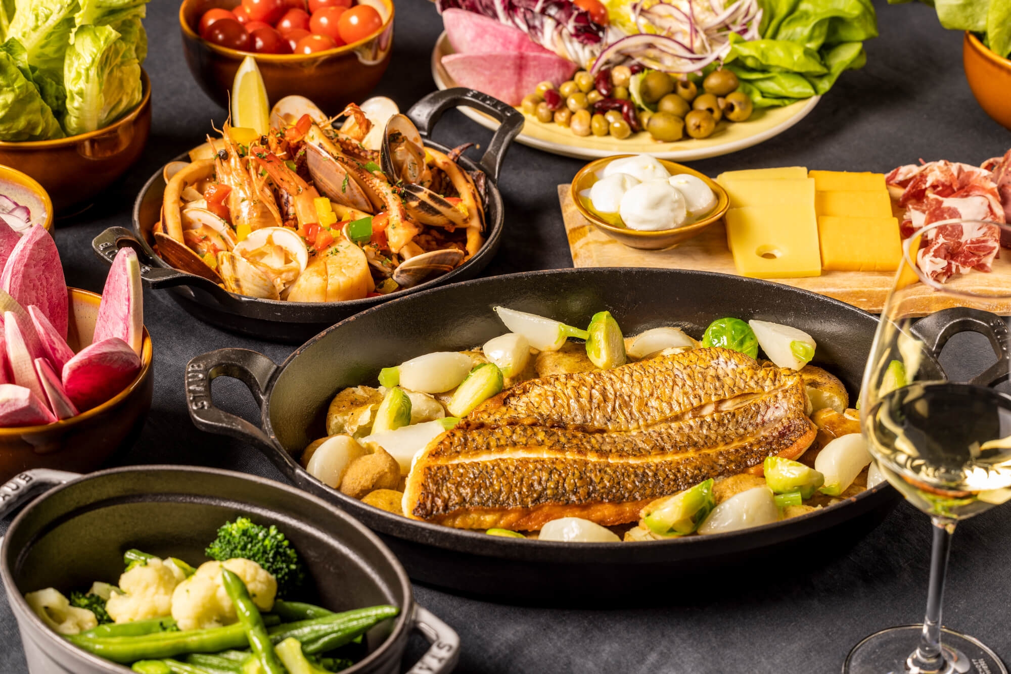 【楽天スーパーSALE】15％OFF＆ポイント最大10倍！飛騨の食と極上の温泉を満喫＜朝食付＞