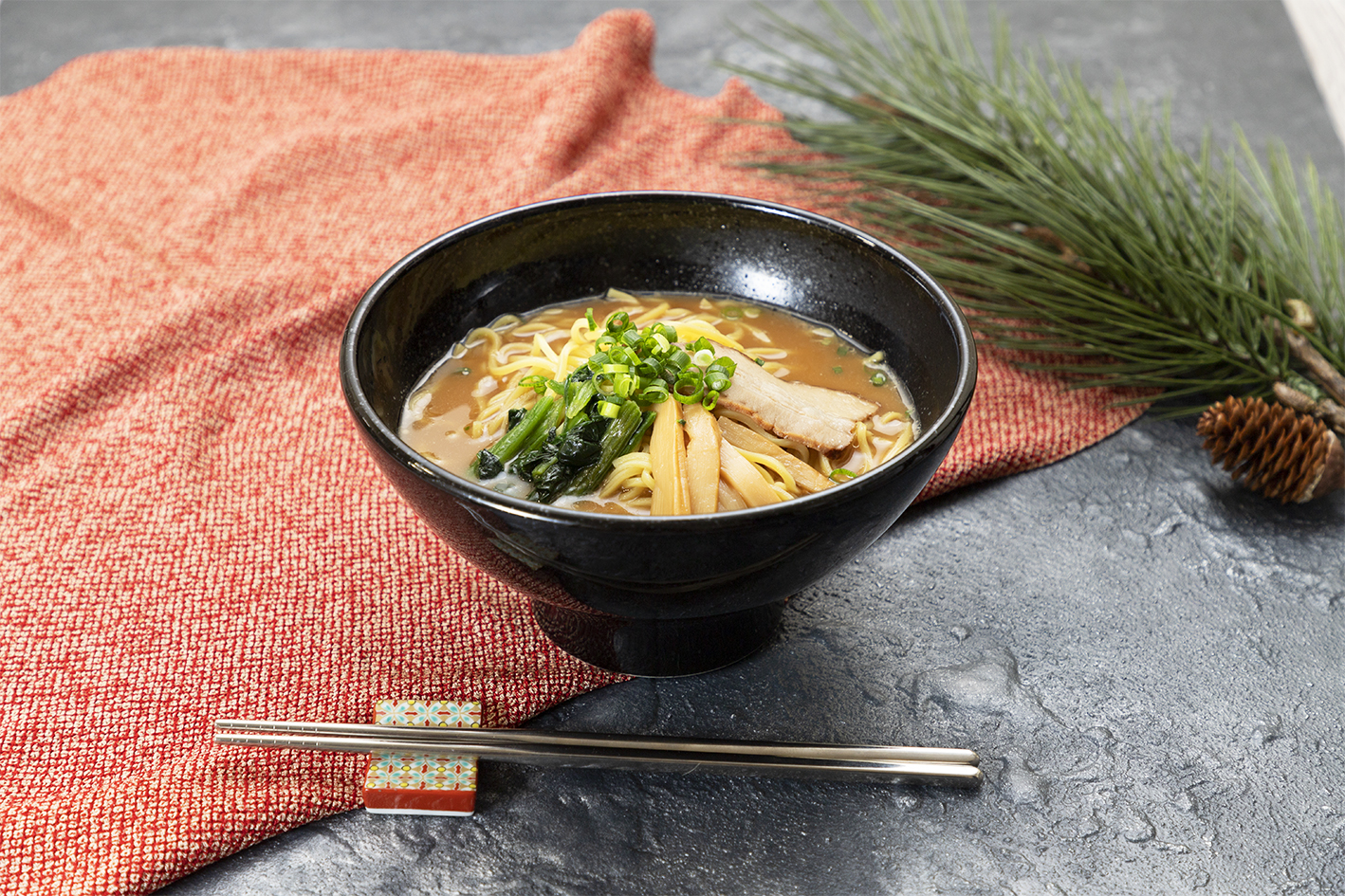 和歌山ラーメン