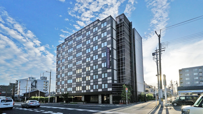 ゆったりステイプラン《素泊り》 ■レイトアウト11時■