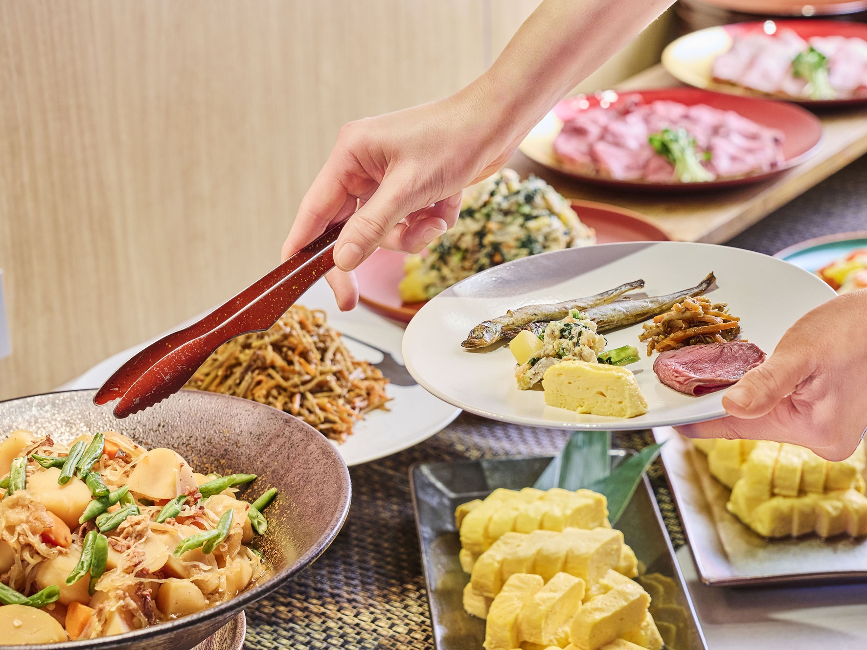 ゆったりステイプラン《朝食付》 ■レイトアウト11時■