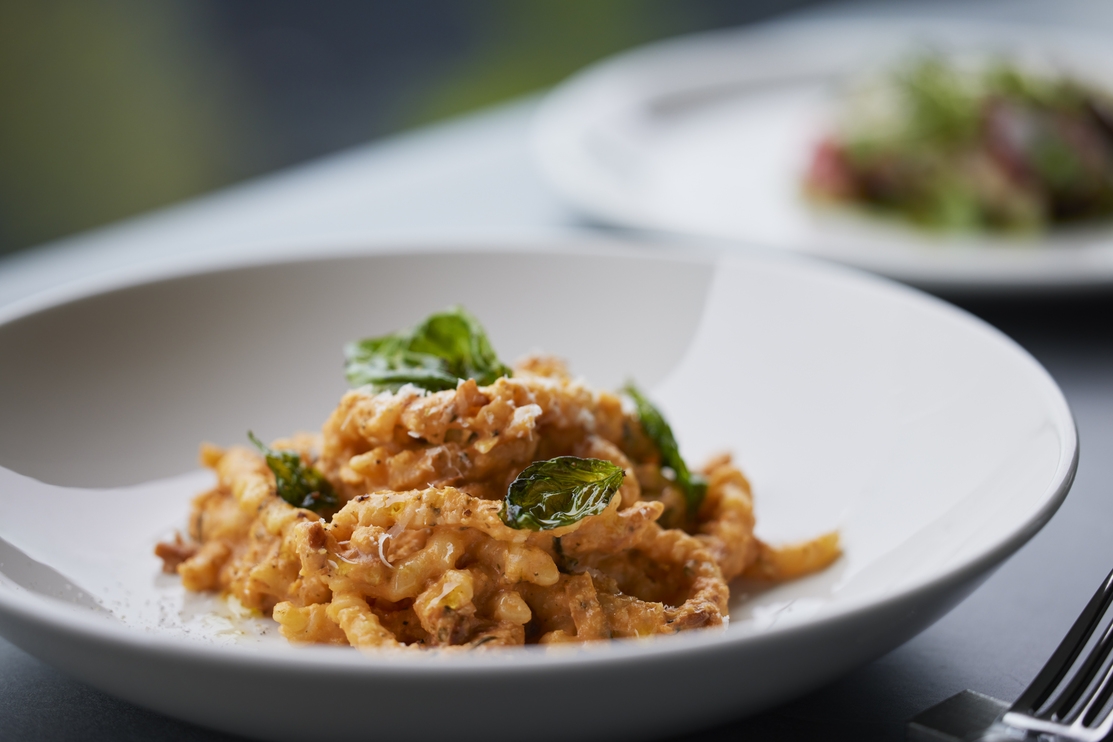 【10％OFF】【楽天スーパーSALE】 イタリアンディナーとホテル自慢の朝食（2食付/夕食後半）