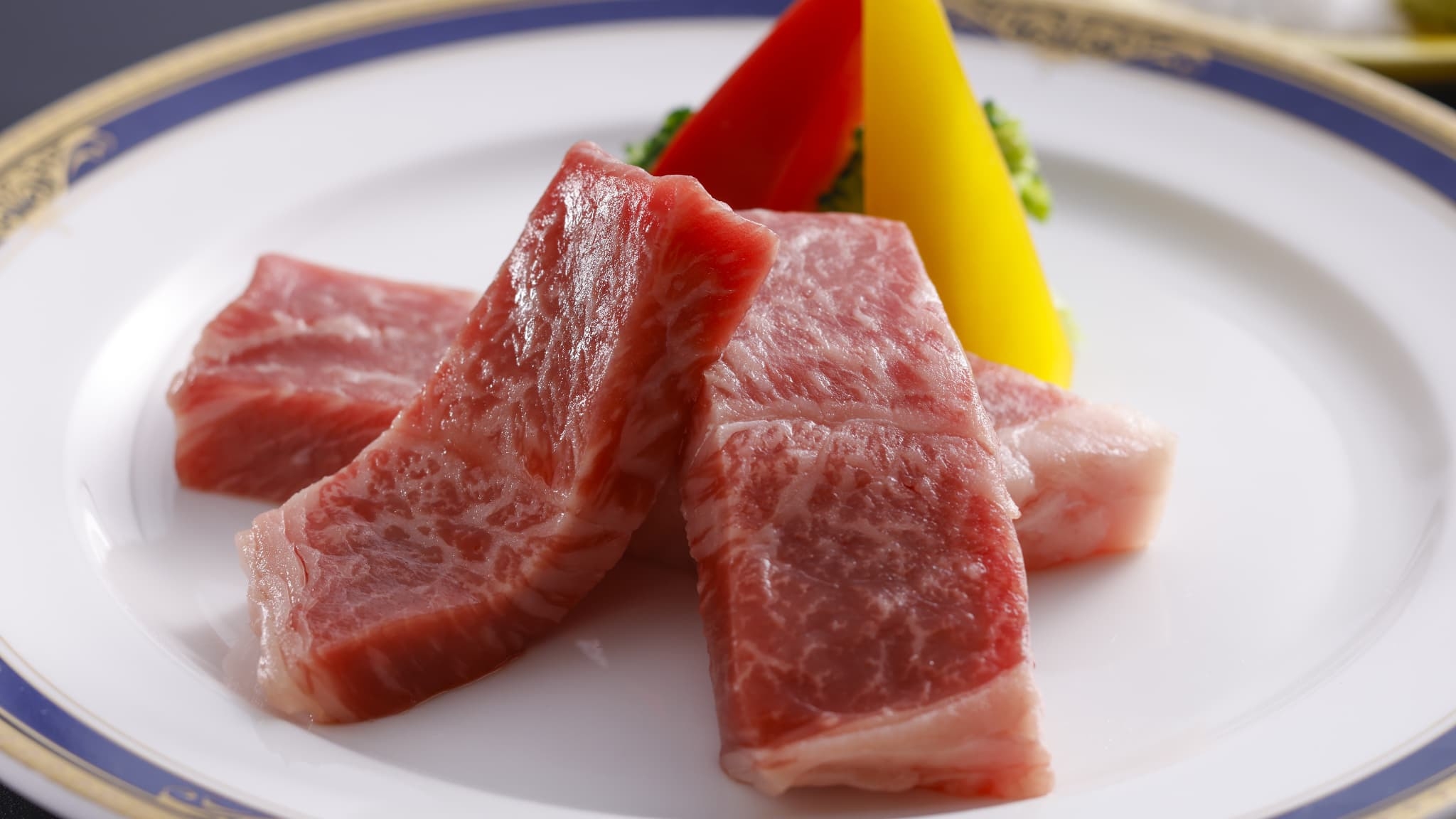 【春・スタンダード懐石】食材の宝庫・丹後の春の味覚を味わう！