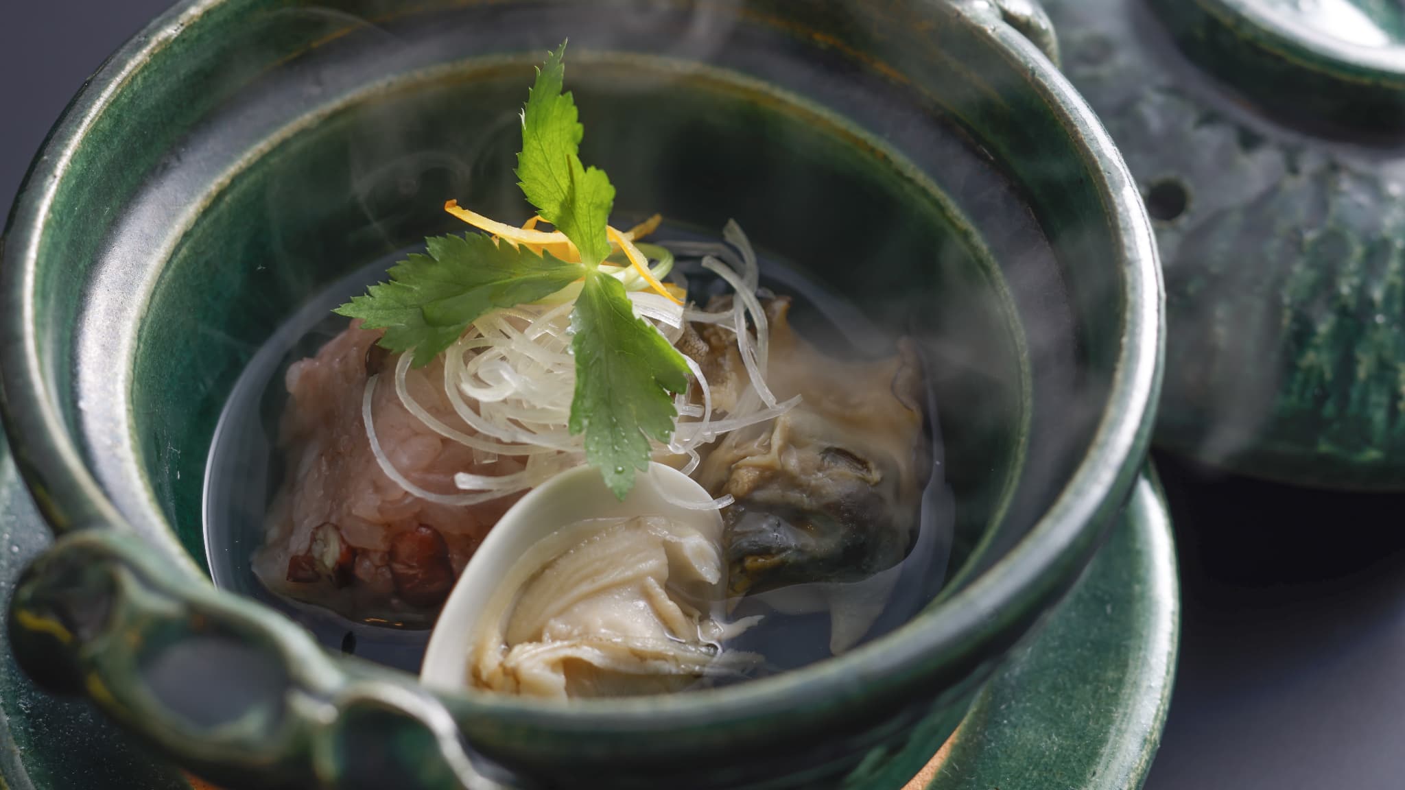 【春】お料理一例