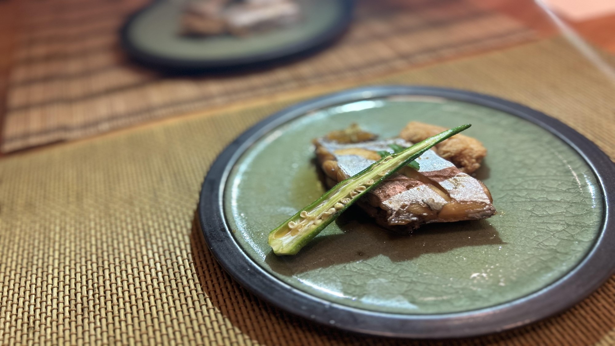 【夕朝食付】地産の郷土料理をご堪能！旬野菜、八女茶、菓子を楽しみ尽くす滞在（和食が基本お任せコース）