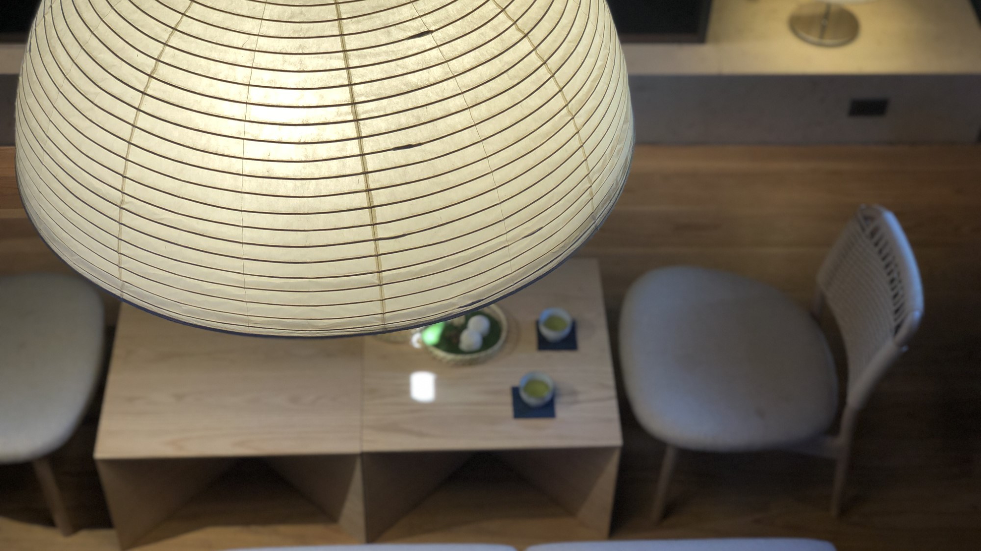 １棟貸しの部屋「紳」