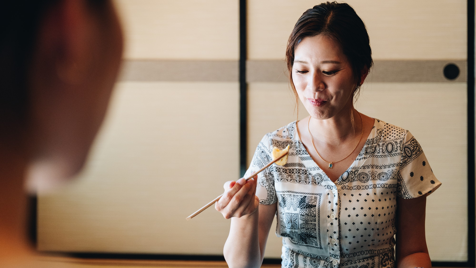 【梅月庵ーBAIGETSUANー】八女地域の食材を豊富に使用した健康的な和朝食