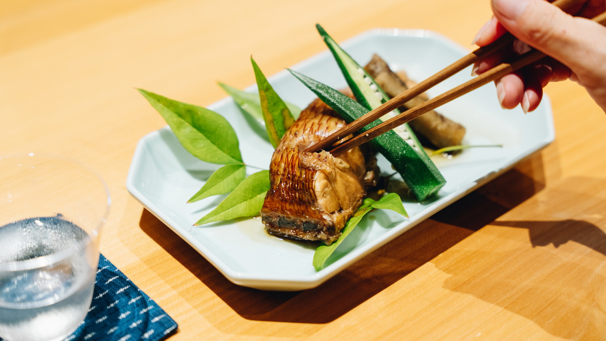 【夕食】八女の味、母から子へ伝わる伝承料理をご賞味くださいませ