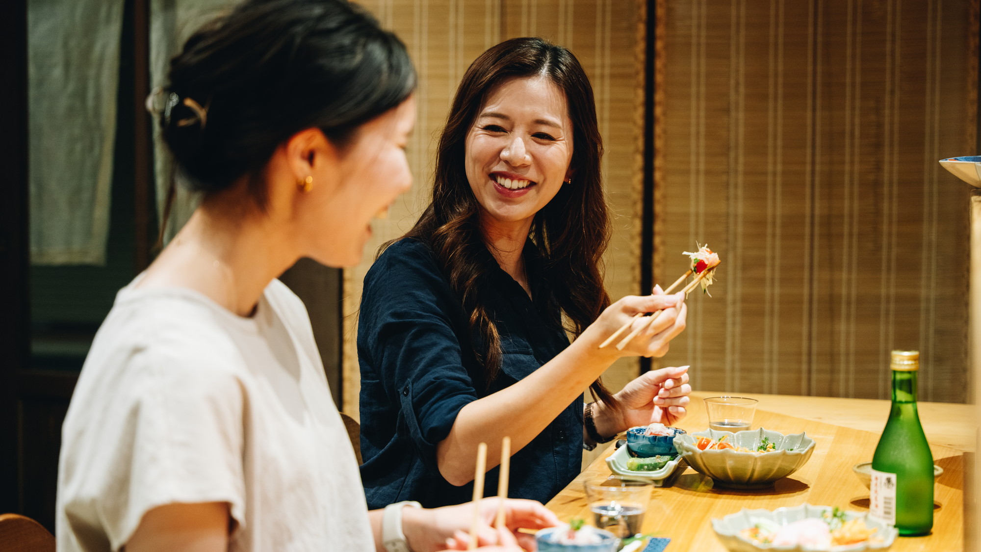 【夕食】八女の郷土の味を楽しみにお越しくださいませ