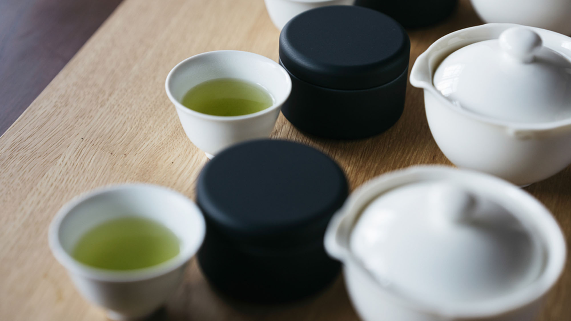 八女茶