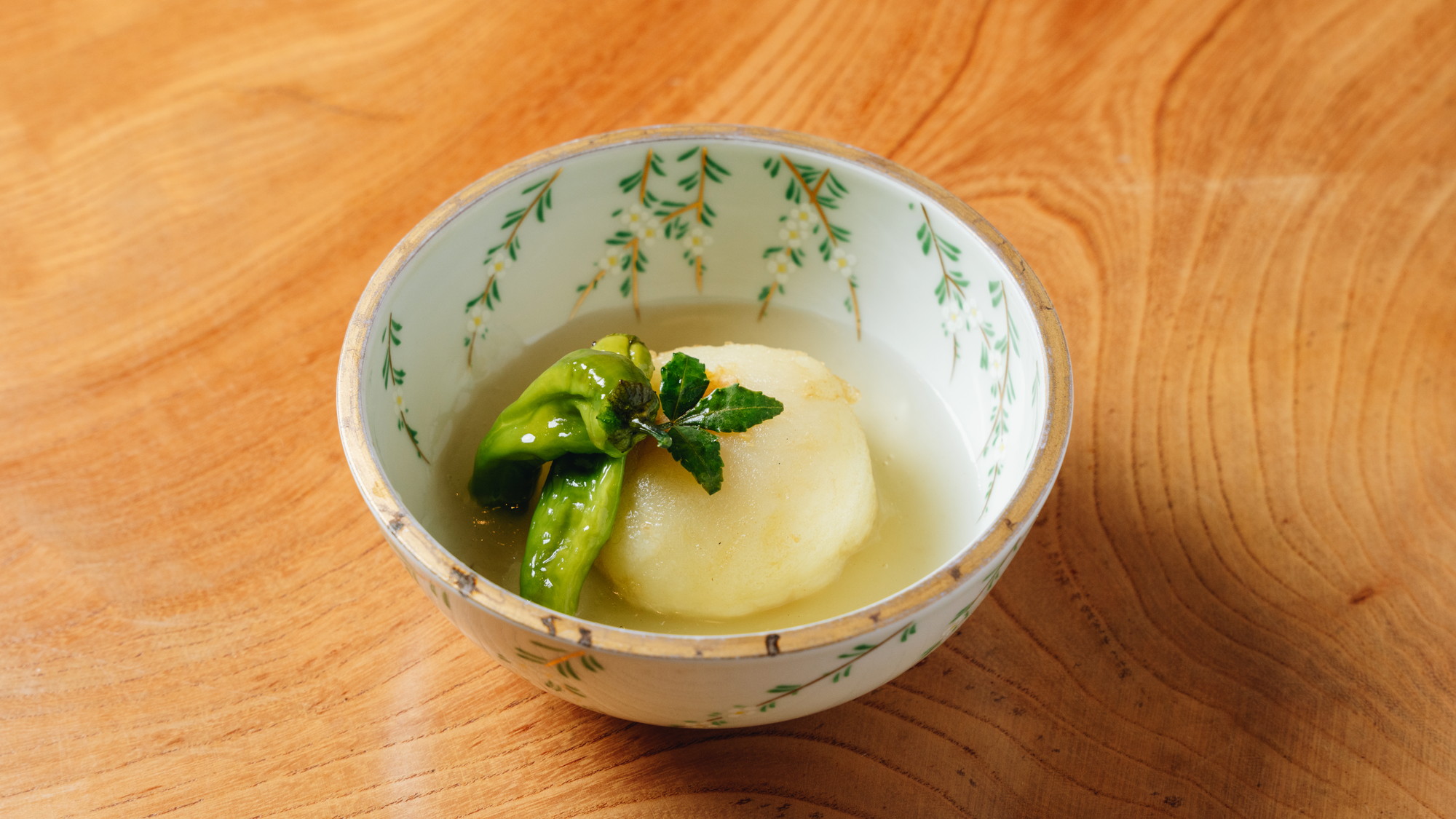 【夕食】里田庵のお料理をお楽しみください