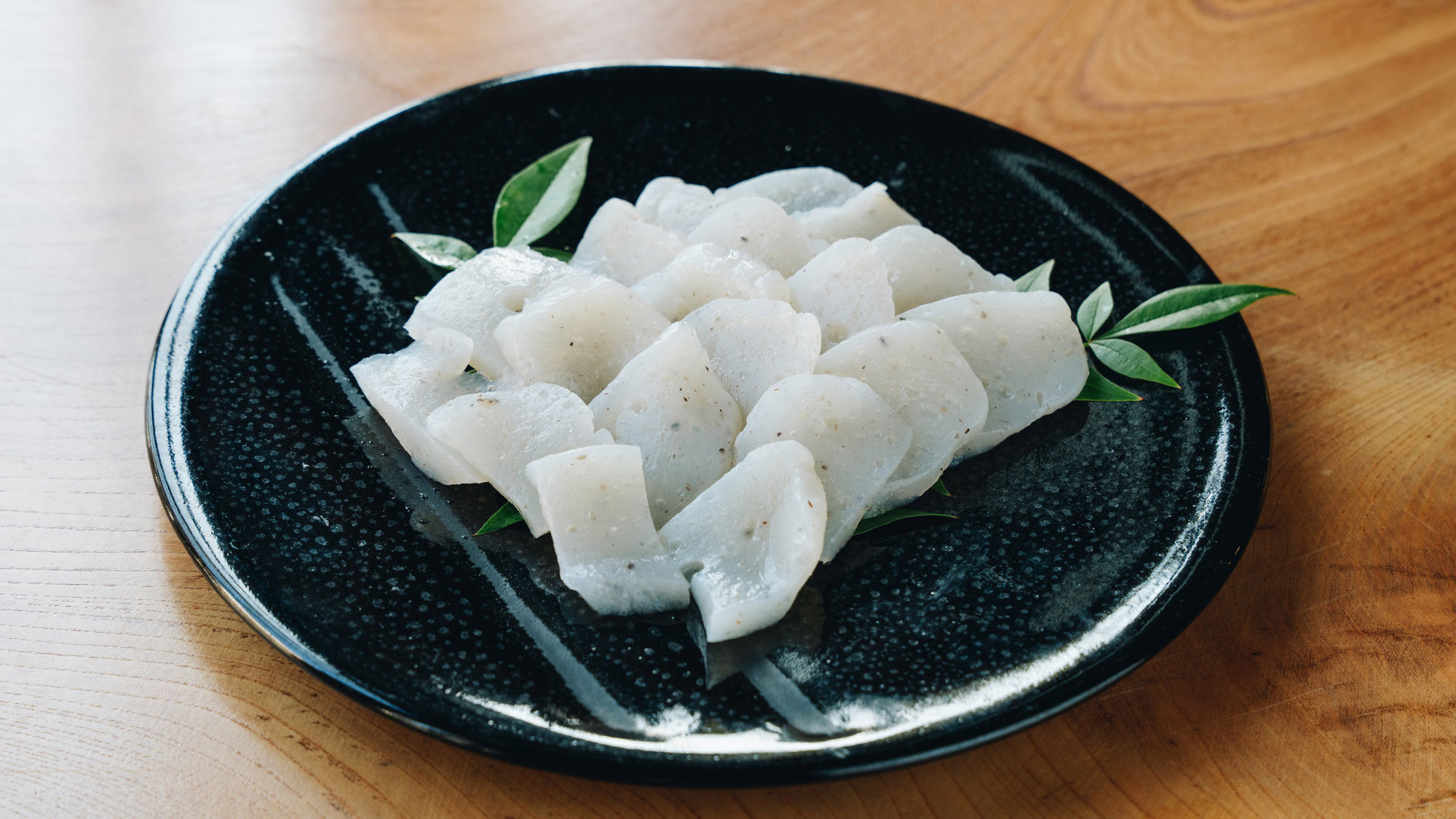 【朝食】はじめて食べる八女地域ならではの伝統食をお楽しみください