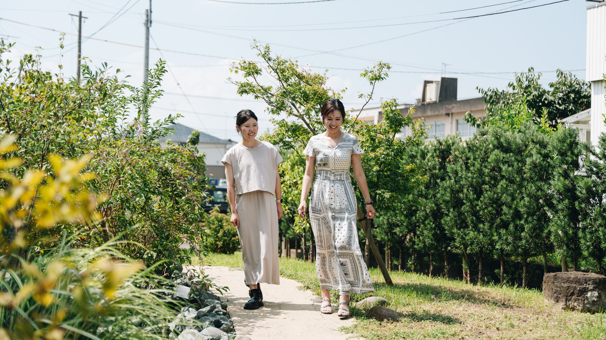 【紳ーSHINー】八女福島は紳士協定たる古き良き文化が今もつづく町