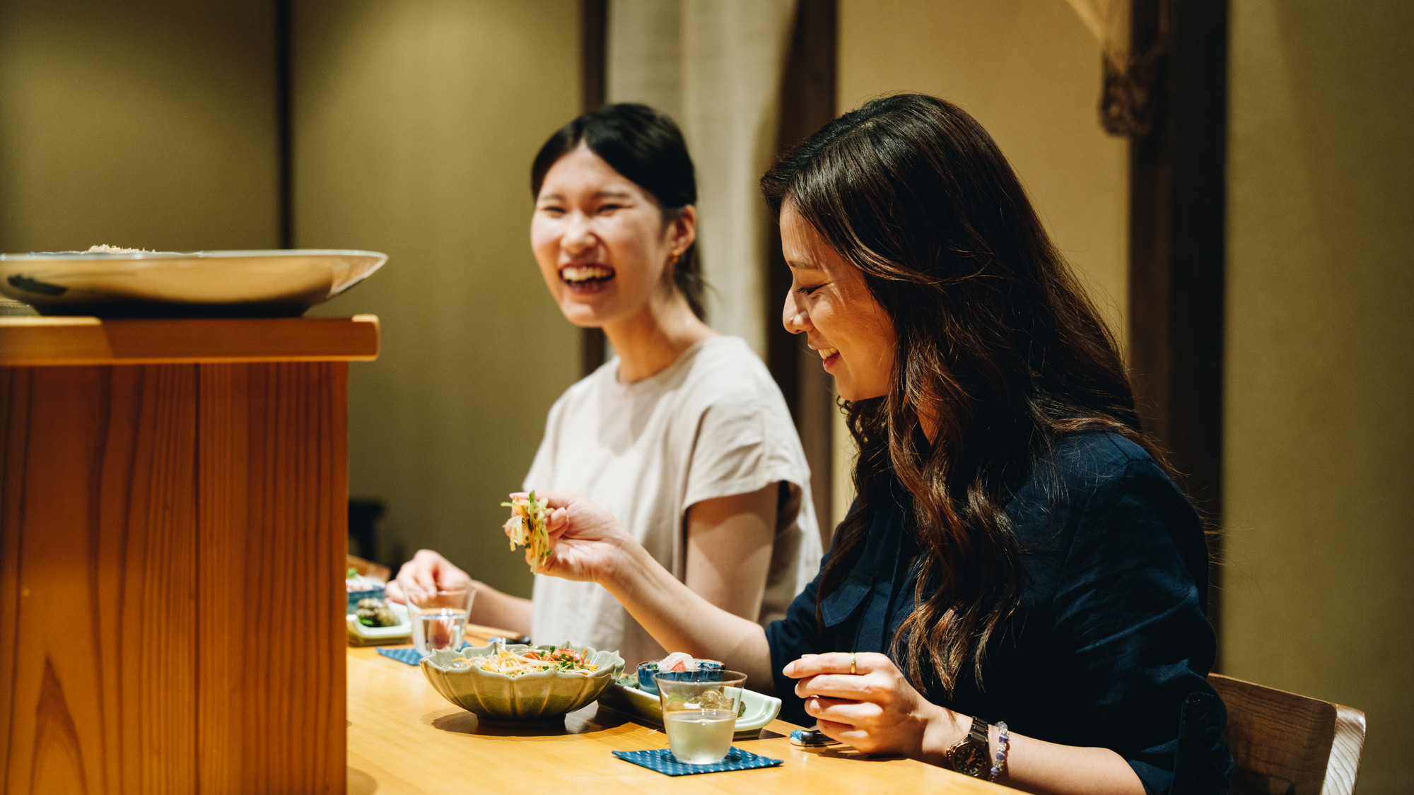 【夕食】八女の郷土の味を楽しみにお越しくださいませ