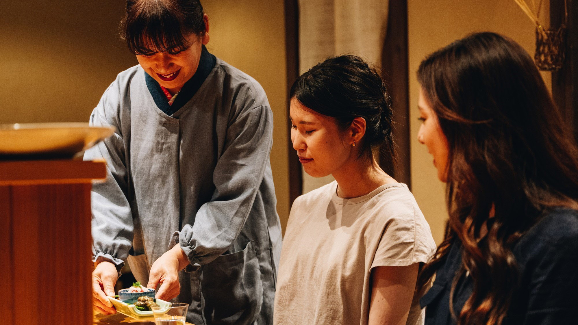 【夕食】八女の味、母から子へ伝わる伝承料理をご賞味くださいませ