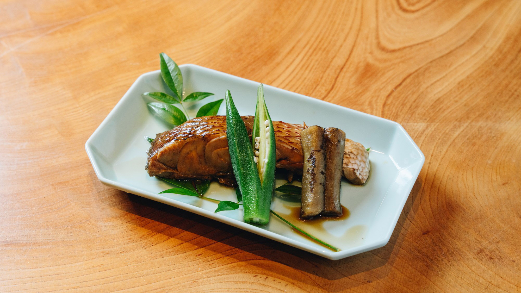 【夕食】また食べたくなるような、素朴な母の味