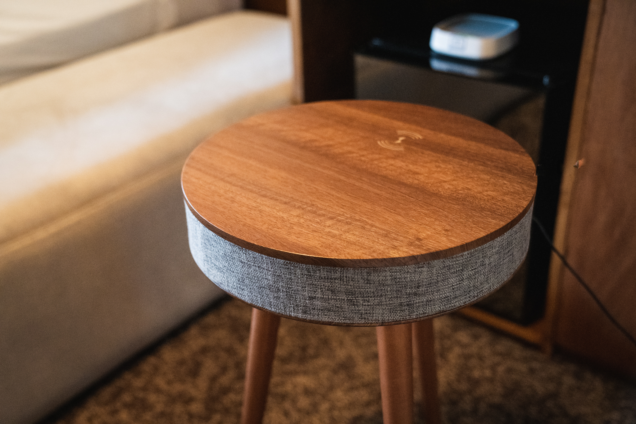 4F プライベートサウナ付きルーム（最大2名）：客室