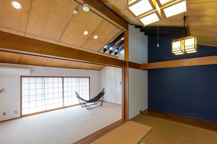 スミスのいえ富津新舞子 房総テラス