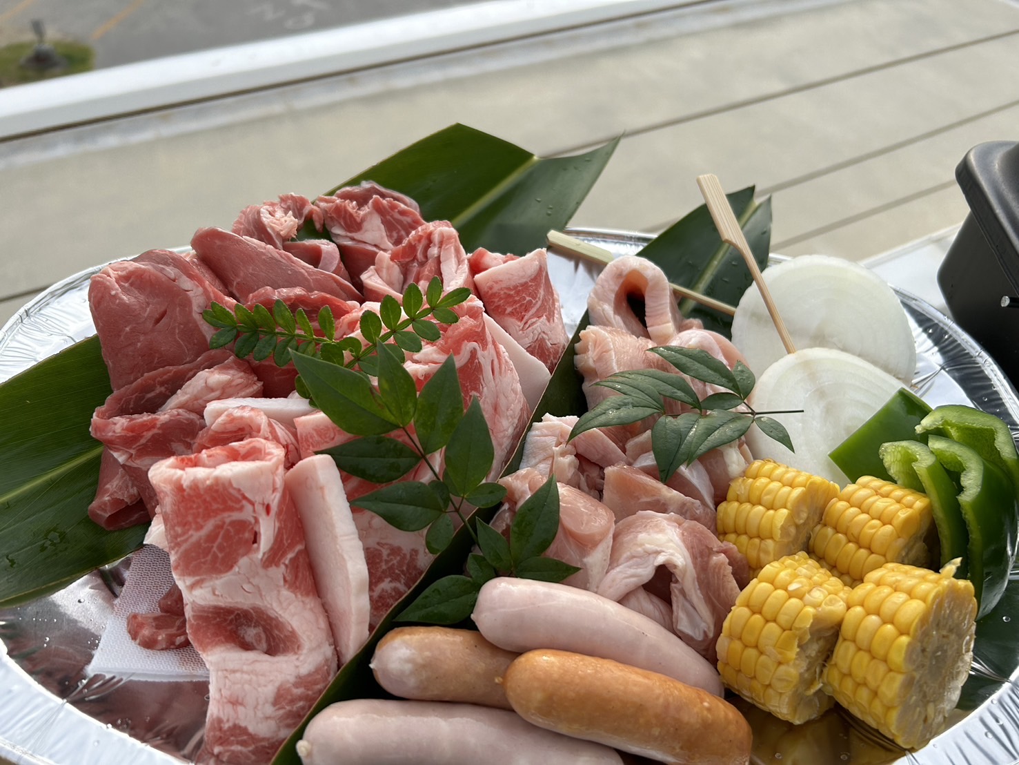 BBQ
