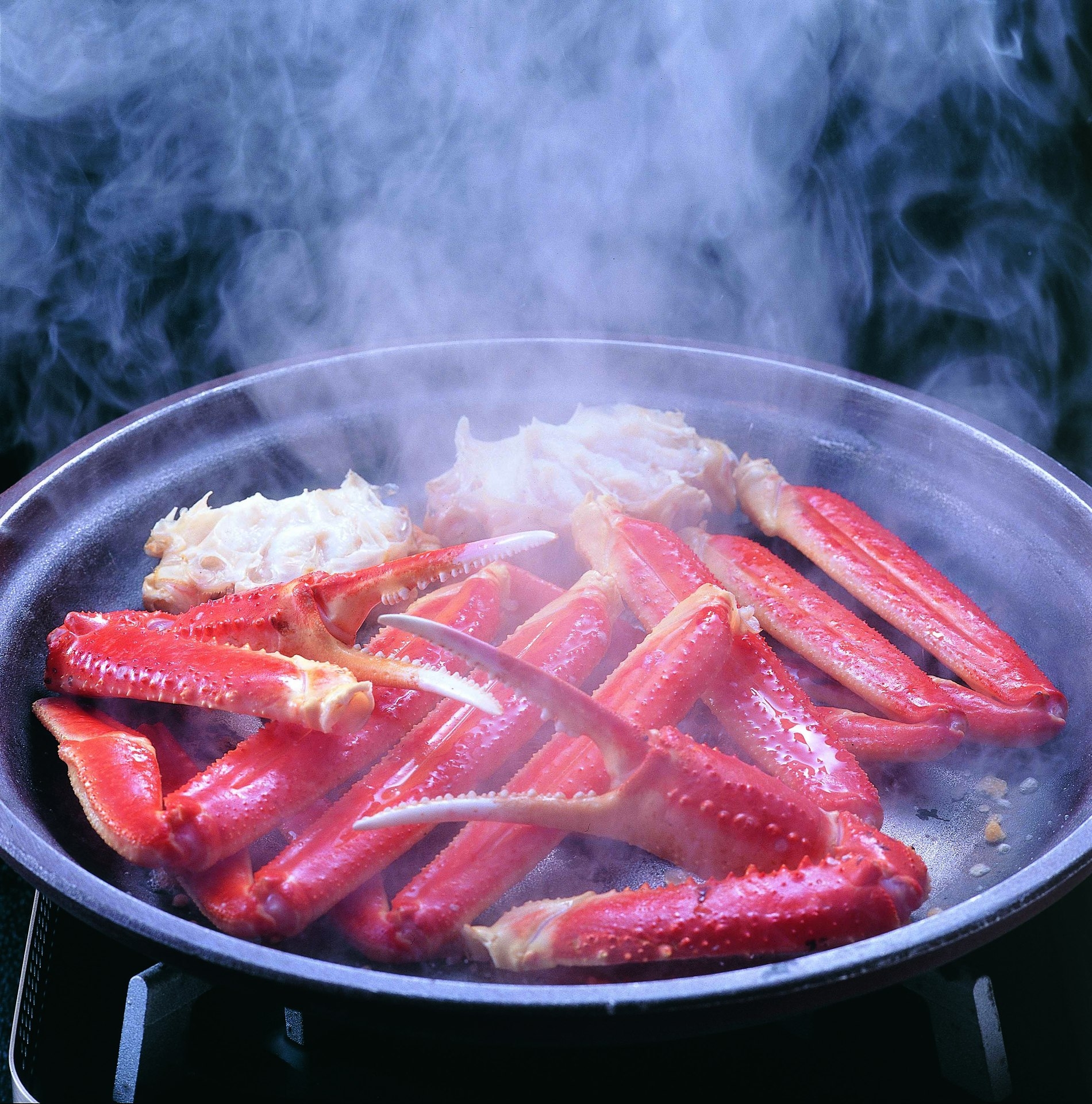 【個室】『期間限定かに料理1泊2食付ご宿泊プラン（かにすき・焼きがにコース）』