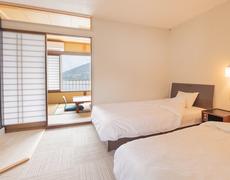 【新　漁師飯プラン】新定番！島でとれた旬魚を豪快に使った海鮮丼メインの夕食