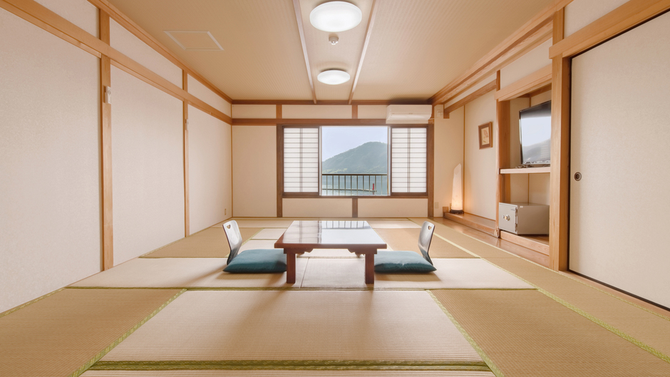 和室17畳