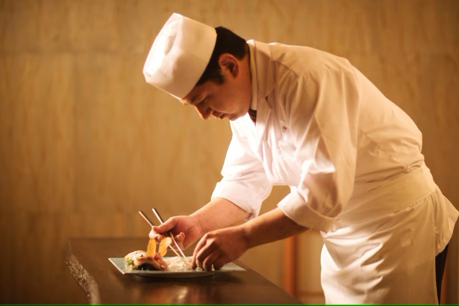 【2食付-松コース】贅を尽くす「瀬戸内の海・山の幸」を味わう。「最上級の会席」ここに誕生——。