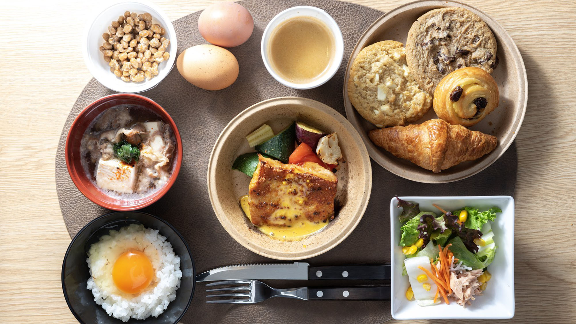 【5％OFF】【楽天スーパーSALE】期間限定プラン☆天然温泉＆サスティナブル朝食付