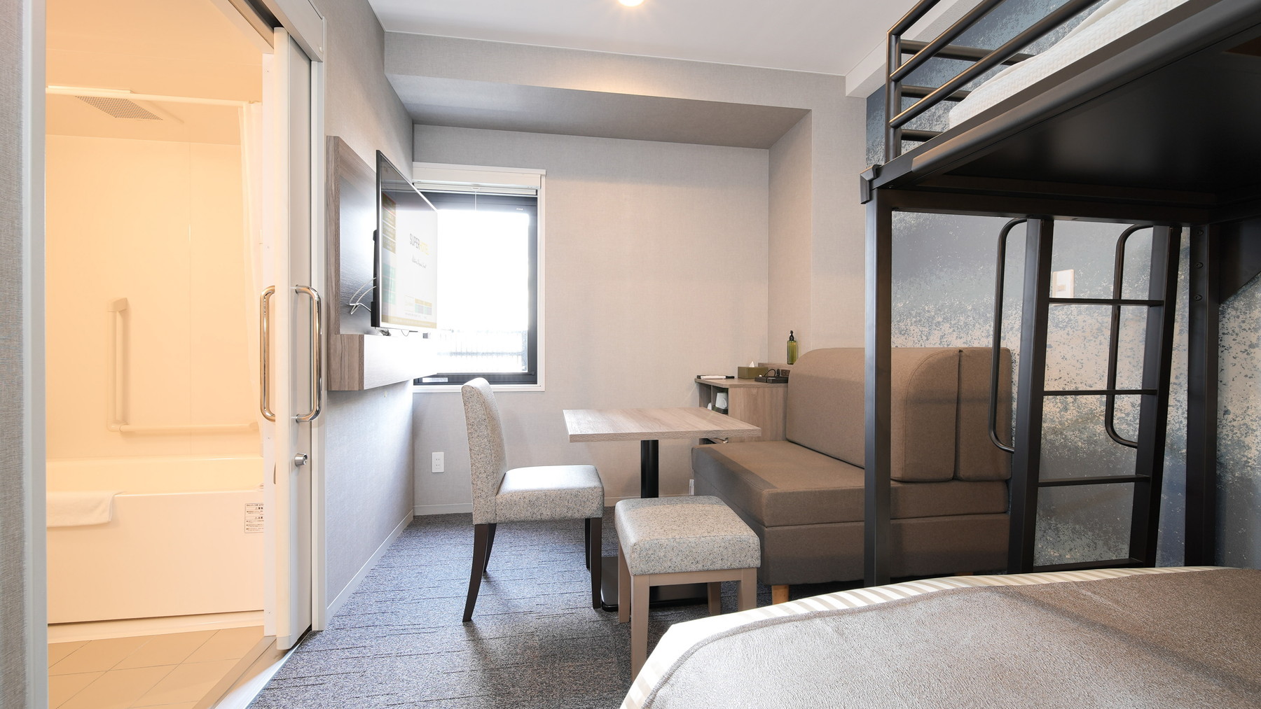 どんな世代の方でも安心してご利用できます