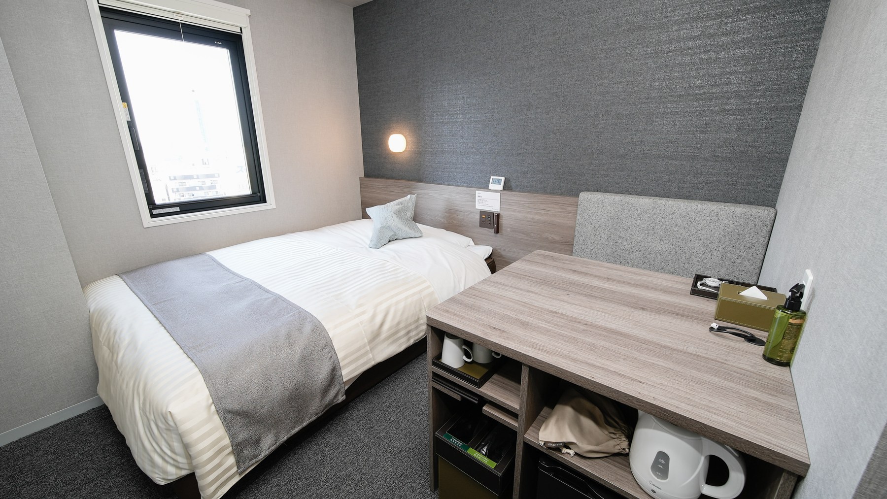 スーパーホテルPremier池袋天然温泉 設備・アメニティ・基本情報【楽天トラベル】 スーパーホテルPremier池袋天然温泉 設備・アメニティ・基本情報【楽天トラベル】