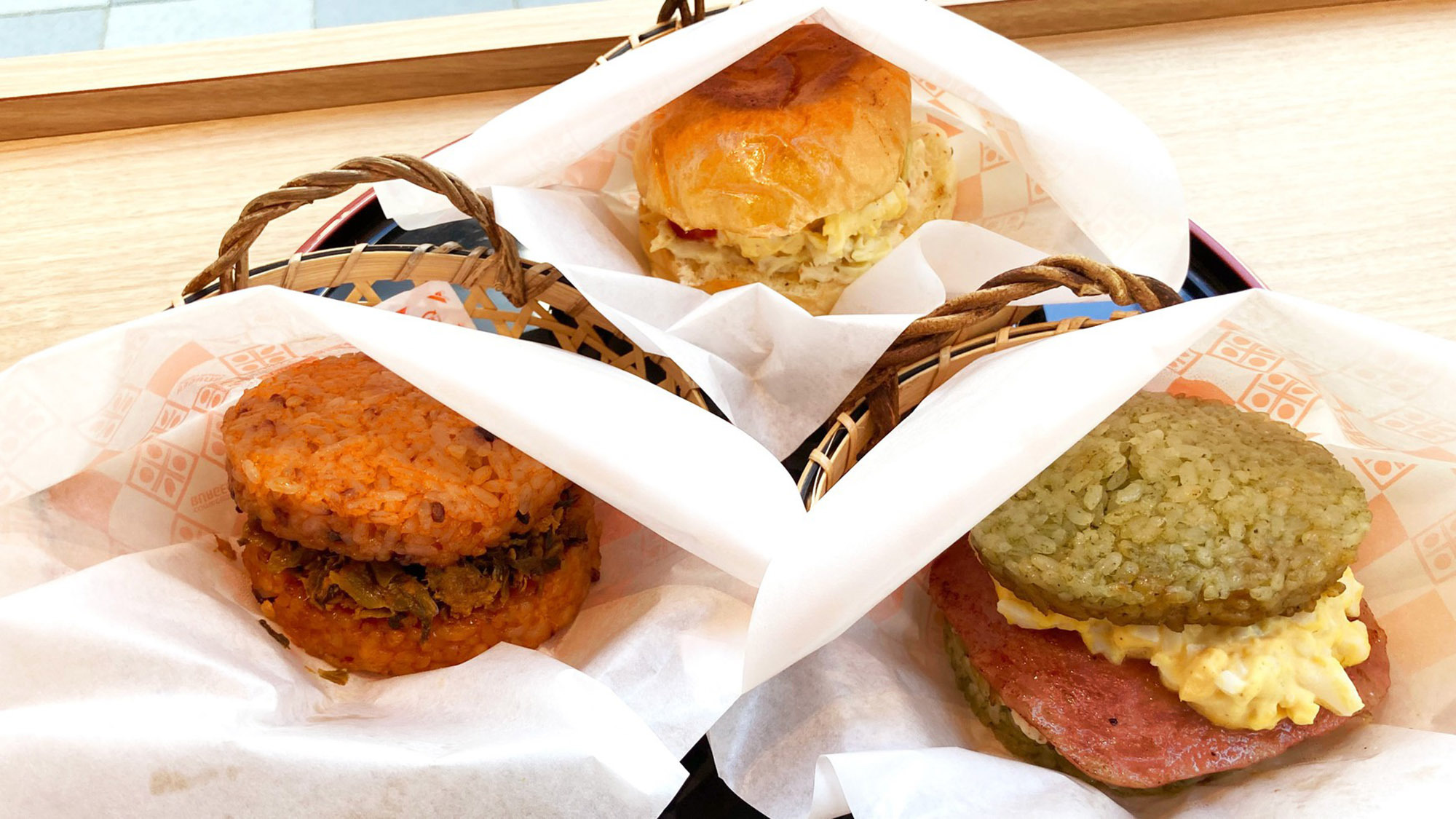 無料朝食サービス