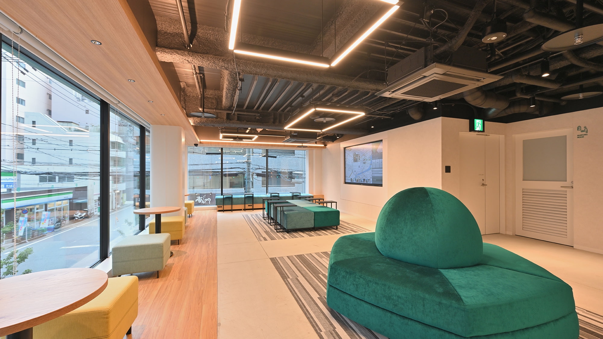 プリンス　スマート　イン　博多