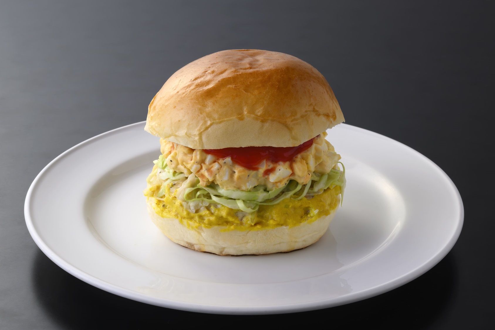 無料朝食サービス
