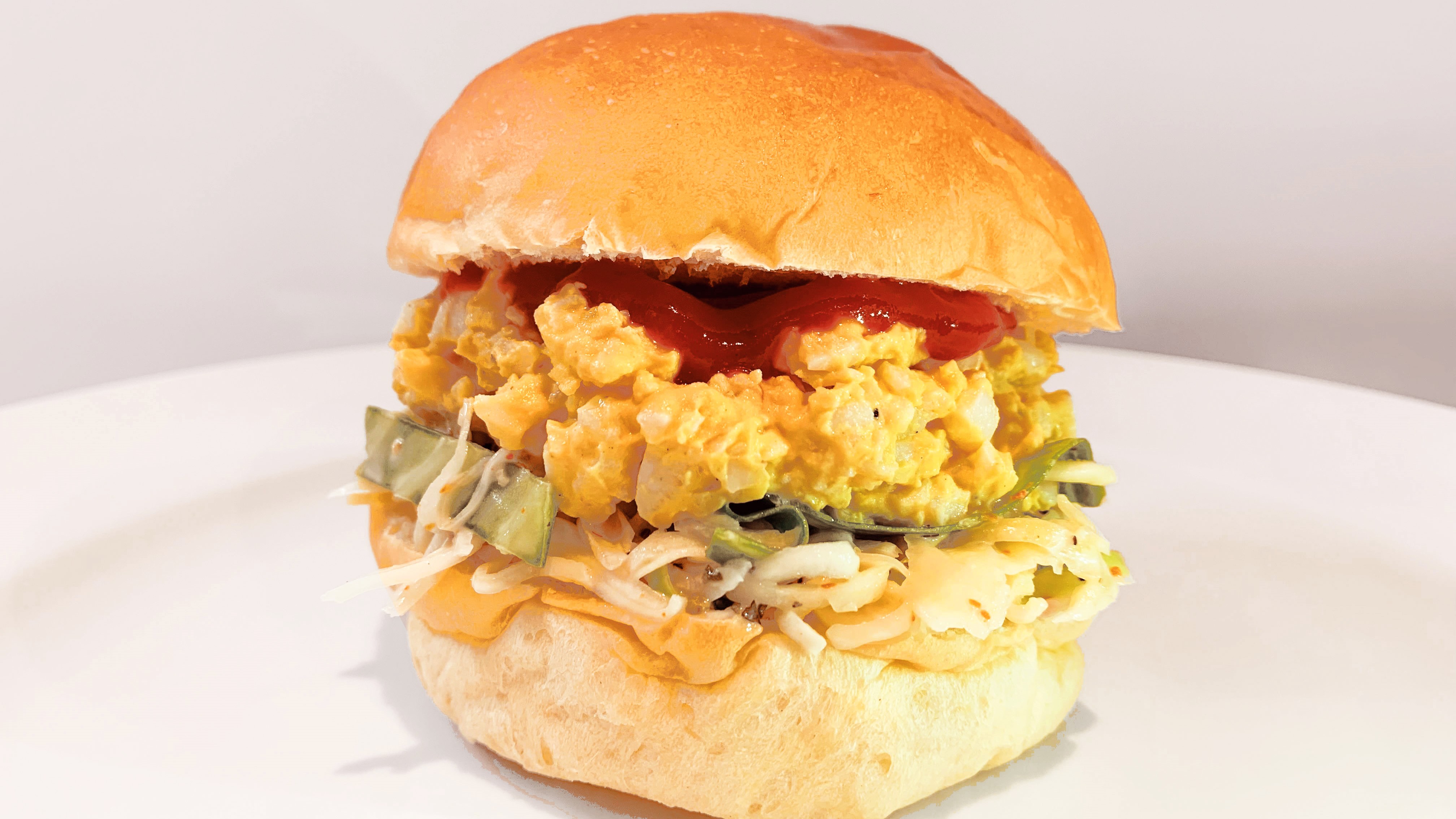 無料朝食サービス