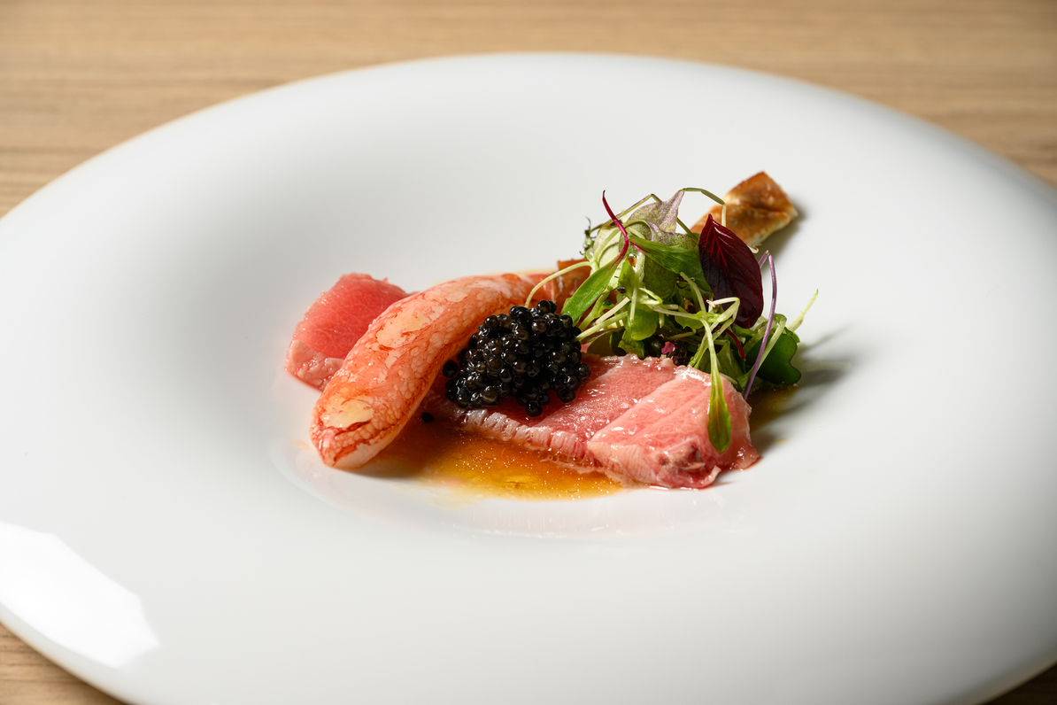 【Spring／Summer 今だけの期間限定】夕食プレミアムコース【朝夕2食付】湯畑まで徒歩圏内！