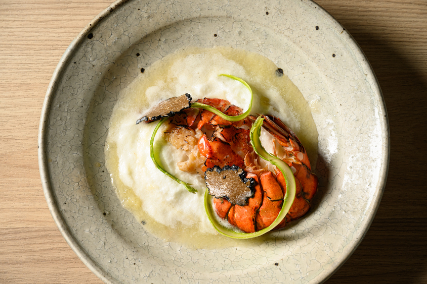 【Spring／Summer 今だけの期間限定】夕食プレミアムコース【朝夕2食付】湯畑まで徒歩圏内！