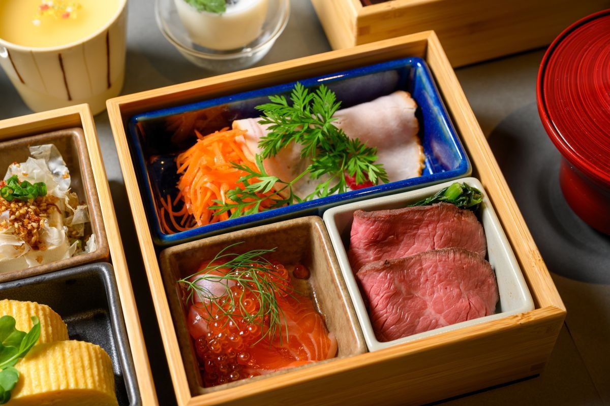 【直前割】朝食プラン【朝食付】湯畑まで徒歩圏内！