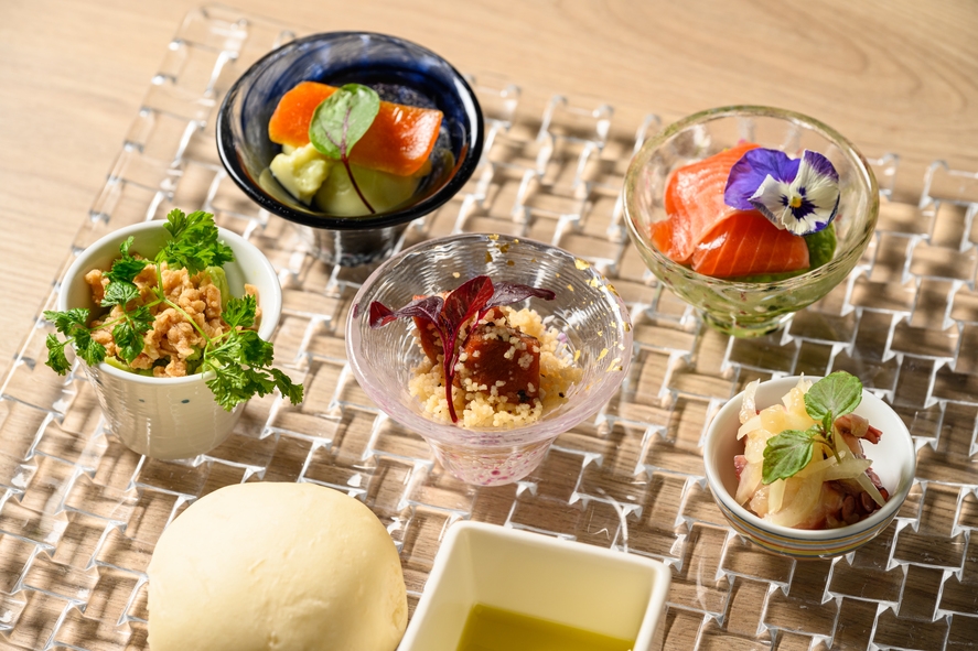 【Spring／Summer 今だけの期間限定】レギュラープラン【朝夕2食付】湯畑まで徒歩圏内！