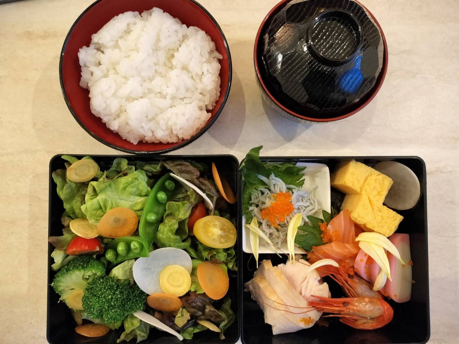 鎌倉野菜を味わう　朝食付きプラン