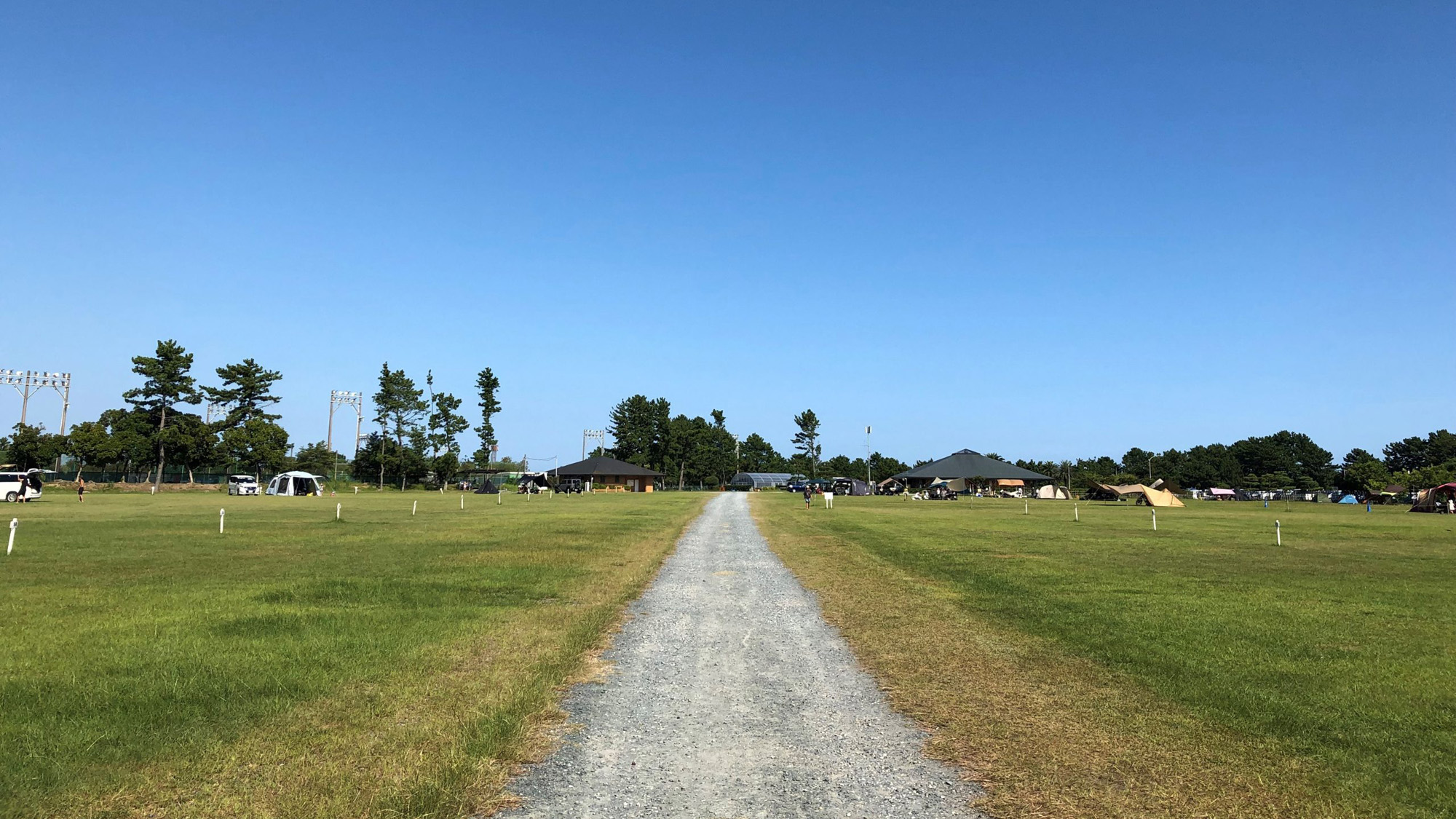 浜名湖渚園まで車で約9分